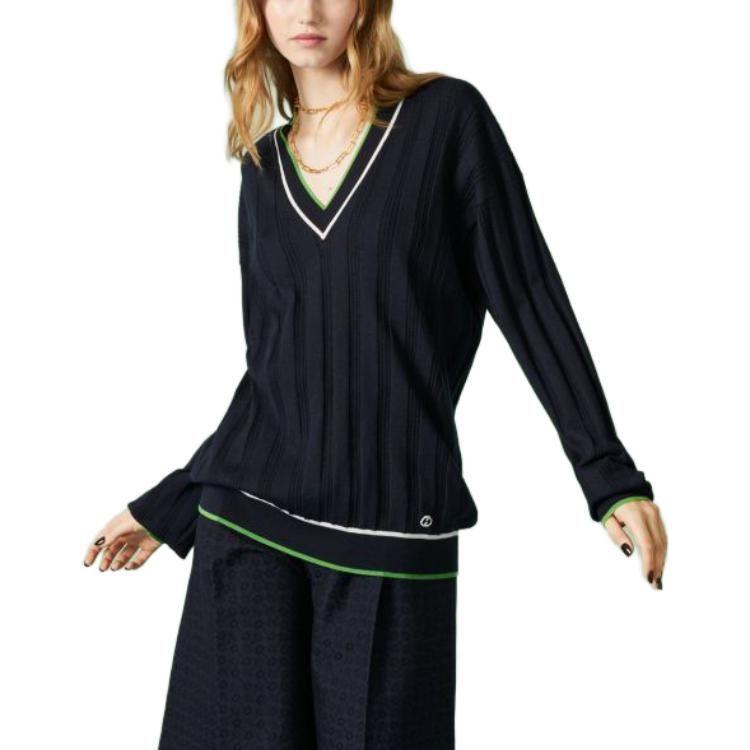 GUCCI Interlocking G-embroidered Jumper 753782-XKDBJ-4330