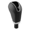 Leather Gear Shift Knob 46720-2W200 For Santa Fe 3.3L 2013 2014 2015 2016