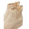 Guess Jilaine FLFJIL FAL10 Beige Ankle Boots