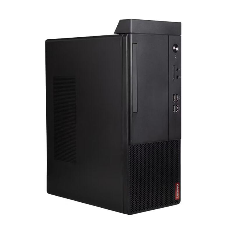 Lenovo Башня настольного ПК Qitian M460 13-го поколения с процессором Core i5 (Китайская версия)