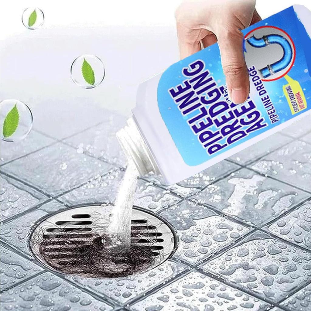 Дноуглубительное средство, средство для удаления засоров, средство для разблокировки кухни, мощное средство для дноуглубления труб для быстрой очистки кухни