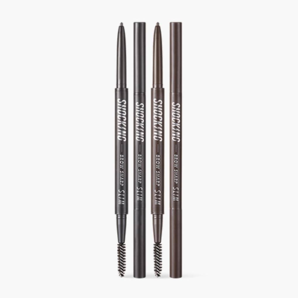 Tony Moly The Shocking Brow Sharp Slim