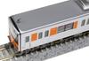 KATO Модель поезда N Gauge Tobu Railway Tobu Skytree Line Серия 50050 Базовый набор 6 вагонов 10-1597