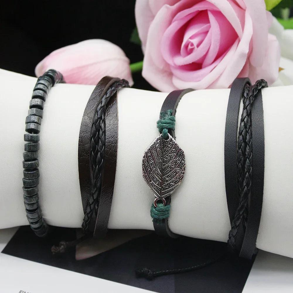 5 шт. Мужские повседневные спортивные часы Простые стильные модные повседневные мужские часы с браслетом в коробке Кварцевые часы для движения