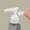 Многоразовая бутылка-дозатор для жидкости 4 в 1, комбинированная, разделенная, пустая бутылка, лосьон
