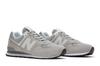 Men's Sneakers New Balance 574 'Rain Cloud'