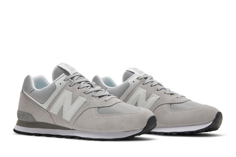 Men's Sneakers New Balance 574 'Rain Cloud'
