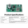 MP4560 2A DC DC Step Down Converter 2MHZ Switching Frequency Power Supply Module 6-55V Input Adjustable Output For Industrial