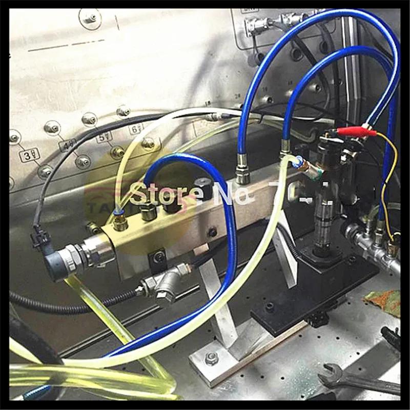 45cm/60cm/80cm/100cm Resistant Pressure 2500bar CRIN Injector Pump Testing Repair Tube Pipe