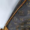 [Pre-Owned] Odeon Monogram Canvas Zip Closure Crossbody Bag Small - Fair #IMPBGX
