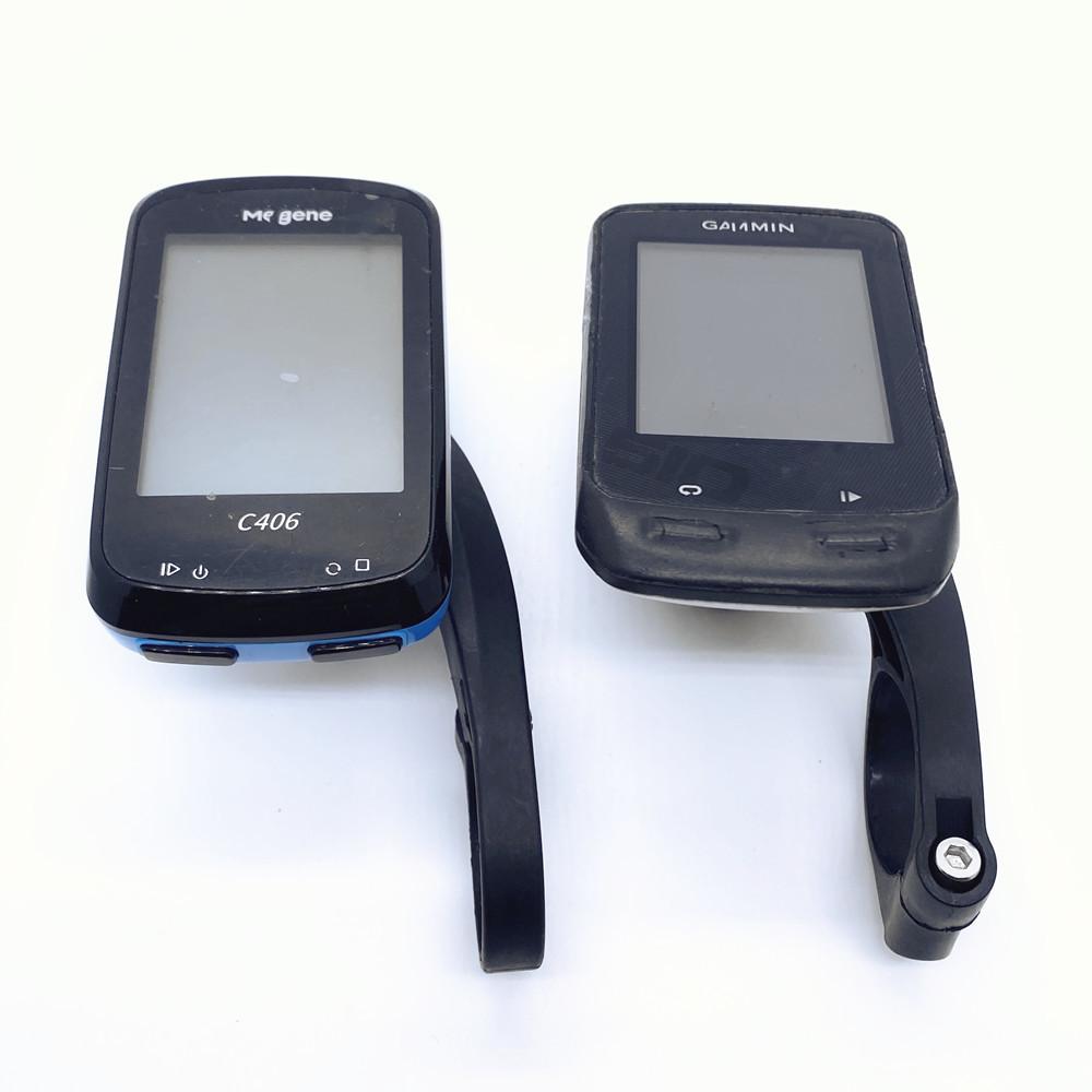 For Garmin IGPSPORT Bryton Rider Support Bike Computer Mount Road MTB Bike handlebar support Garmin Edge 130 200 520 810 1000