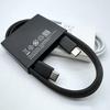 Для Samsung 3A 25W USB C к Type C Кабель для быстрой зарядки Для Samsung Galaxy S24 S23 S22 S21 s20 Ultra s10 s9 Plus a56 a55 1м Кабель для передачи данных