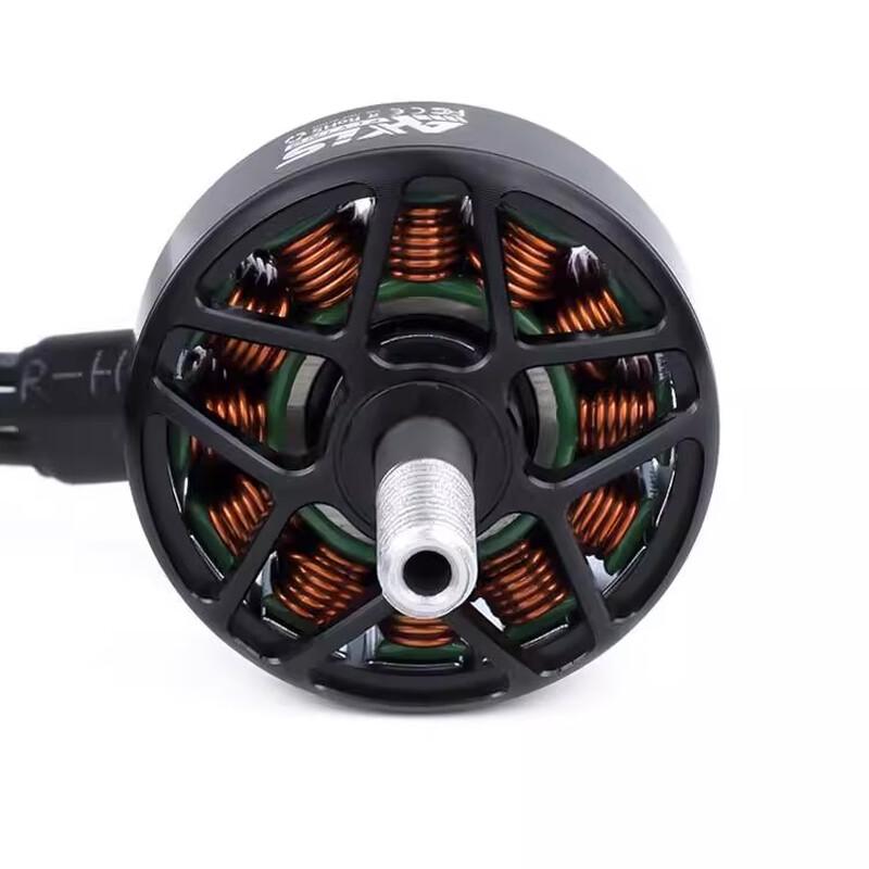 Axisflying AY2807 7-дюймовый FPV Дрон Бесколлекторный Двигатель