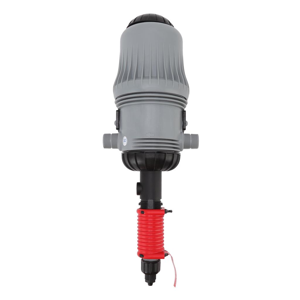 0.3?2percent  Fertilizer Injector Dispenser Adjustable G3/4 Male Thread Auto Dosing Device for Animal