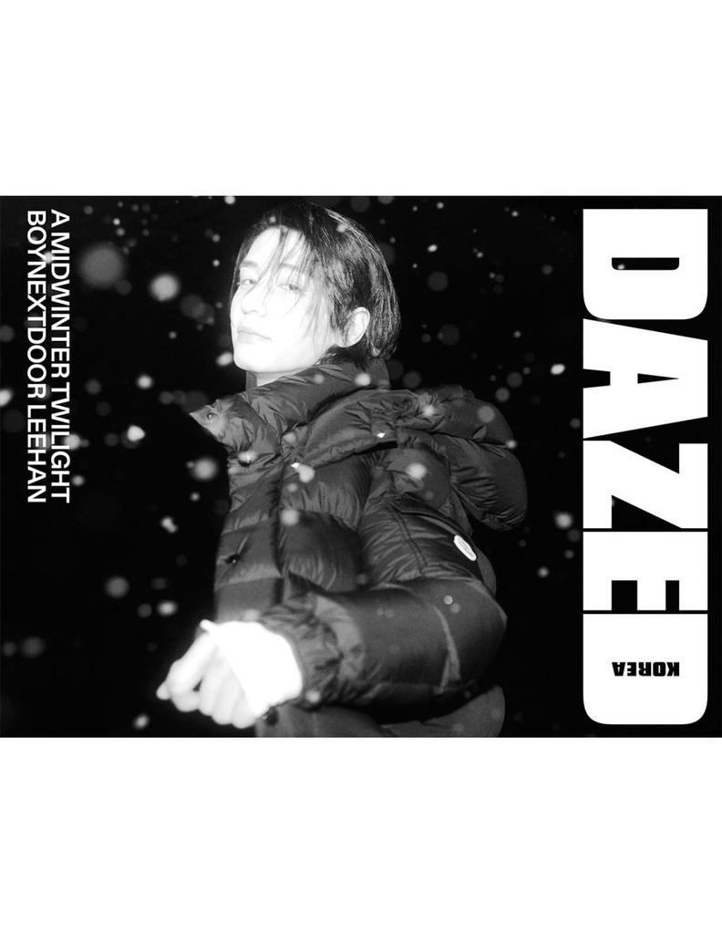 Ошеломленные и смущенные 2025 ноябрь Бён Усок BOYNEXTDOOR СУХО TOOAS NEXZ K-POP