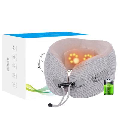 Массаж – Массаж шеи