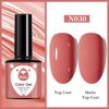 New Nail Polish Glue Nail Salon Special Popular New Color Nail Polish Glue Phototherapy Glue