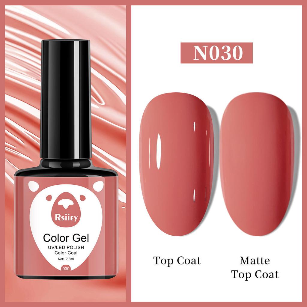 New Nail Polish Glue Nail Salon Special Popular New Color Nail Polish Glue Phototherapy Glue