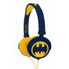 Casque Audio Batman Avec Limitation De Son