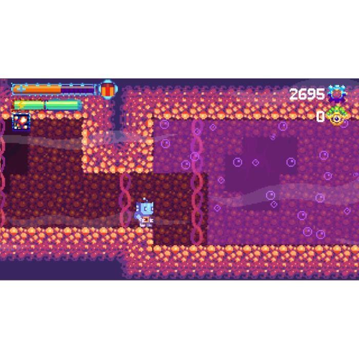 Jeu - Omegabot - PS5 - Action - En boîte - Octobre 2021