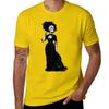 Lady Death, no background T-Shirt vintage clothes shirts graphic tees cute tops mens t shirts casual stylish