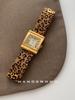 Exquisitely designedretrochictrendyand sophisticated women's quartz watchesa select collection of highend quartz fashion watches