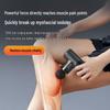 Yolanda Mini Fascia Massage Gun CM20F CN plug (adapter included)