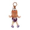 Official SpongeBob SquarePants Plush Keychain Cute Doll Kids Birthday Gift