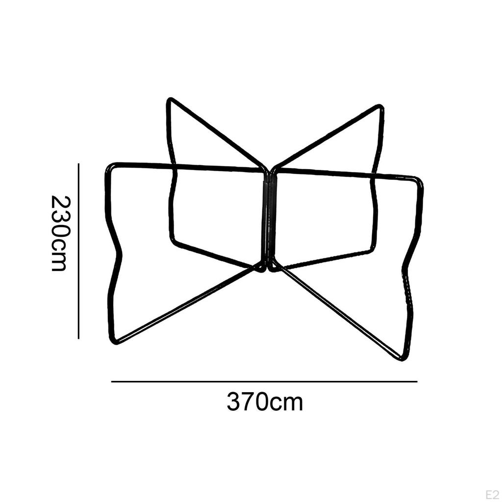 Складная подставка-холодильник, стойка для чемодана, ведро для воды, держатель для льда, держатель для холодильника,