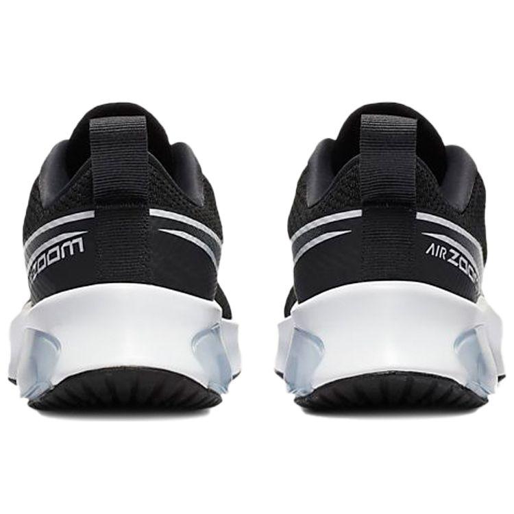 Nike Детские беговые кроссовки Nike Air Zoom Arcadia GS CK0715-001 Черный Темно-серый