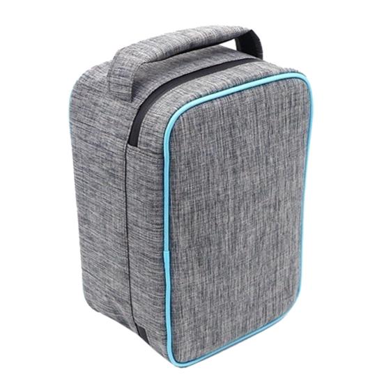 Дорожная сумка с защитой от запаха и паролем, чехол для хранения сигарет с лекарственными травами