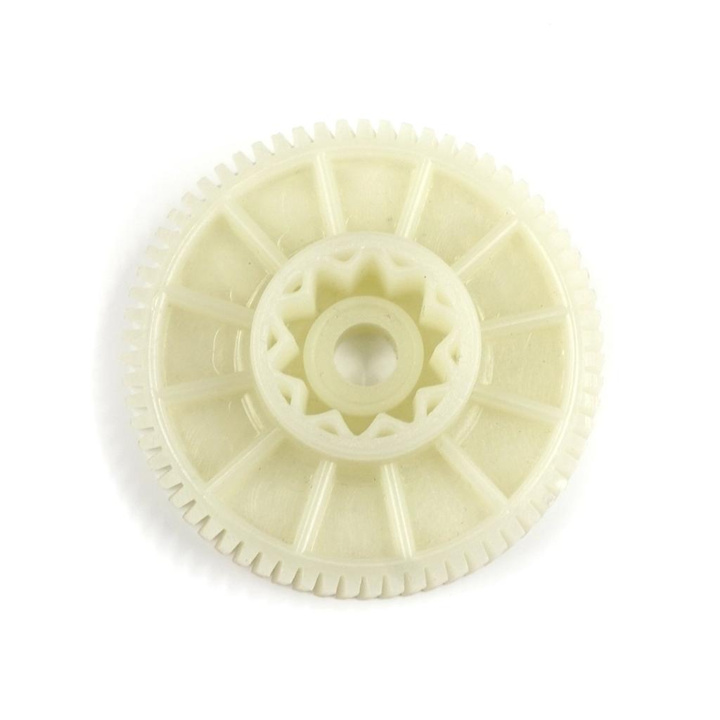 BWR5482 Electrical Window Regulator Repair Gear Wheel Pulley Right or Left 9737200346 9737200446 for Mercedes Axor Atego MK2 3