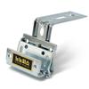 Non-No-Piece Installation Without Nails (Original) Curtain Rod Curtain Rail Hanger Nail-Free Blind Bracket