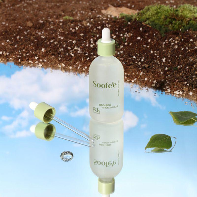 Супер Березовый Богатый Ориджин Ампула 100 мл