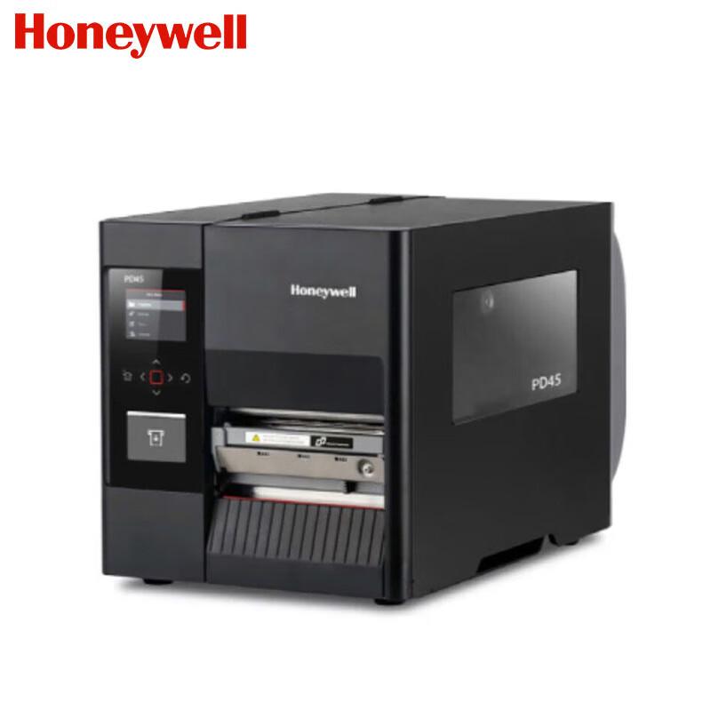 Honeywell PD45CCC Industrial Barcode Label Printer CN plug (adapter included)