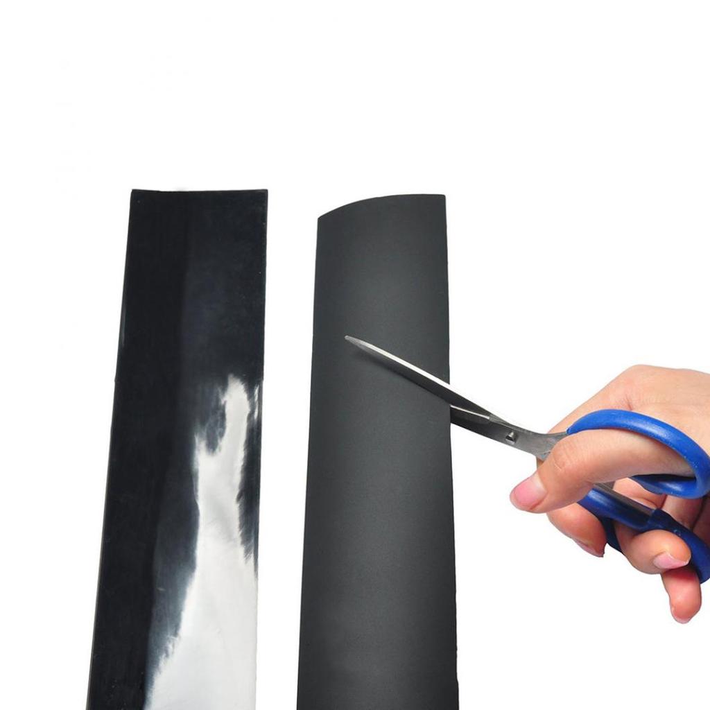 Rubber Heat-resistant Oilproof  Stove Counter Gap Protective Cover Kitchen Gadget