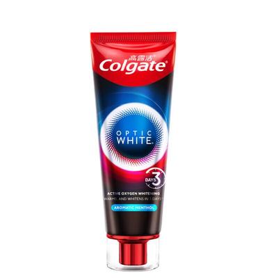 Отбеливающая зубная паста Rapid White