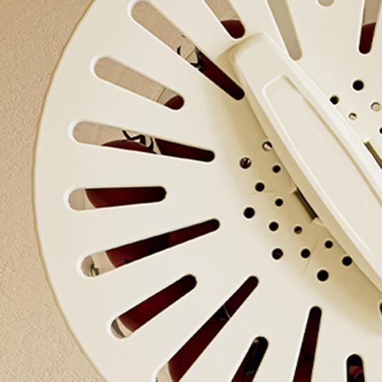 Многофункциональная дренажная корзина для пищевых продуктов со складной ручкой, штабелируемая корзина для хранения фруктов и овощей, не содержащая бисфенола А, с крышкой