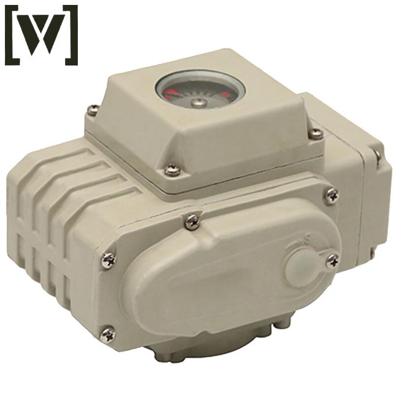 W Baipu BOL-50 Electric Valve Actuator