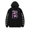 Мужские и женские толстовки Genshin Impact Anime Hoodies Autumn Casual Pullover Sweats Hoodie Fashion Hip Hop Sweatshirt Clothes