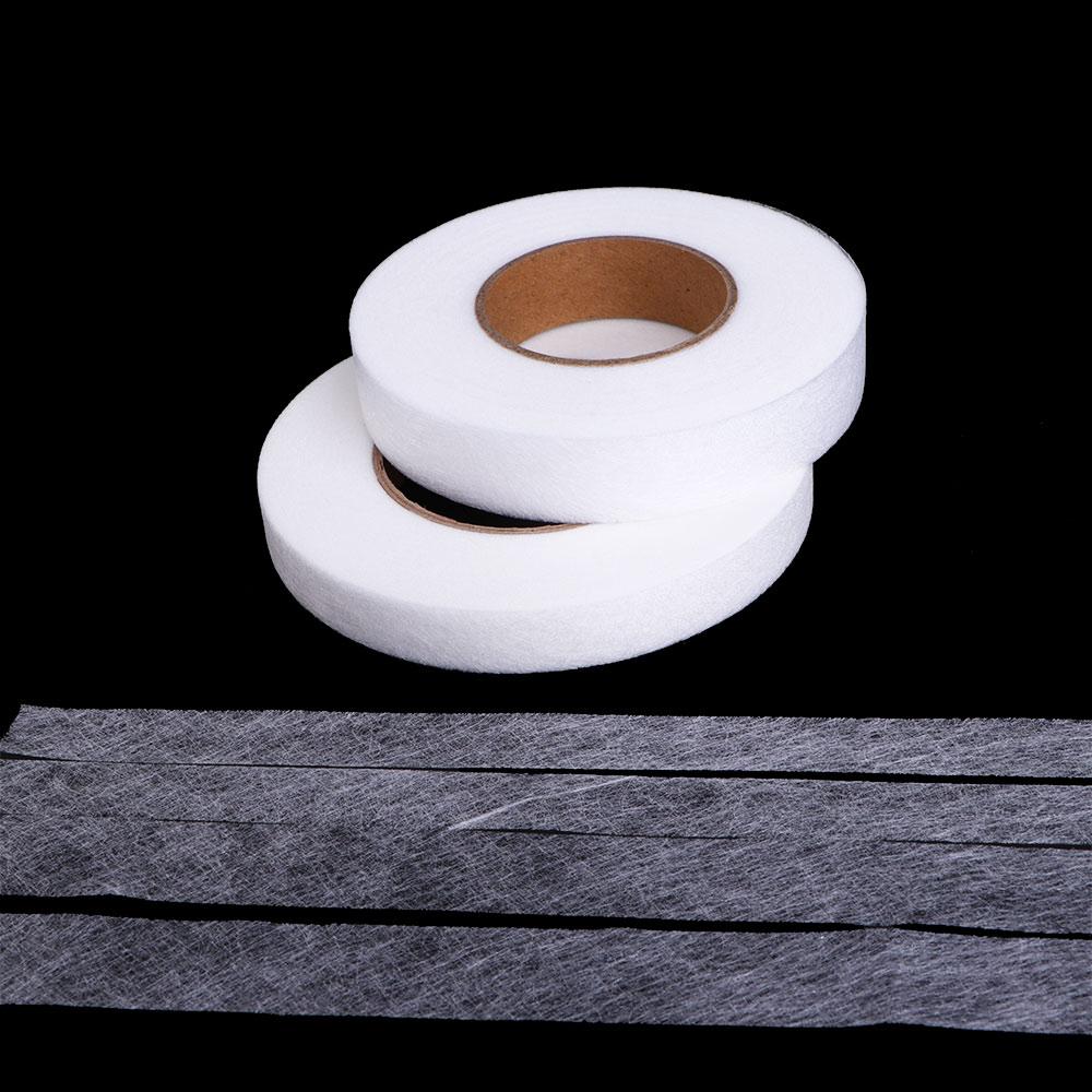 Швейная одежда Кружевная отделка Ткань Термоклеевая лента для подгибки Термоклеевая лента для подгибки Лента для подгибки Wonder Web