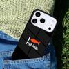Love Fishing Phone Case For iPhone 17 AIR 16 Pro Max 15 14 Pro 11 12 13 Shockproof Silicone Cover