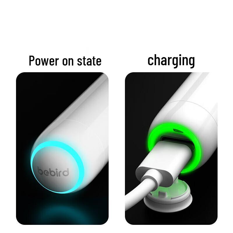 Bebird Smart Visual Ear Cleaner Home 30S