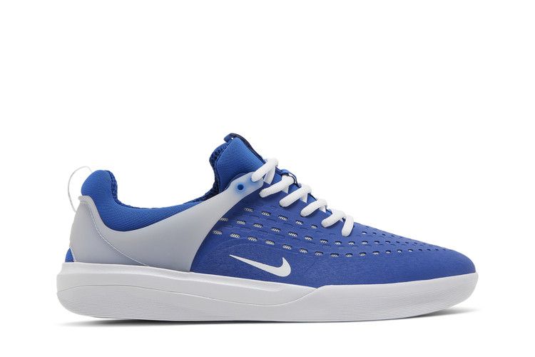 Men's Sneakers Nike Zoom Nyjah 3 SB 'Game Royal'