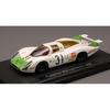 Ebro Porsche 908 Le Mans 1968 White Finished Product 1/43 #31
