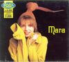 CD MARA - Mara 74321264882 Psycho 1995 Италия Танцевальная и электронная музыка Б/у