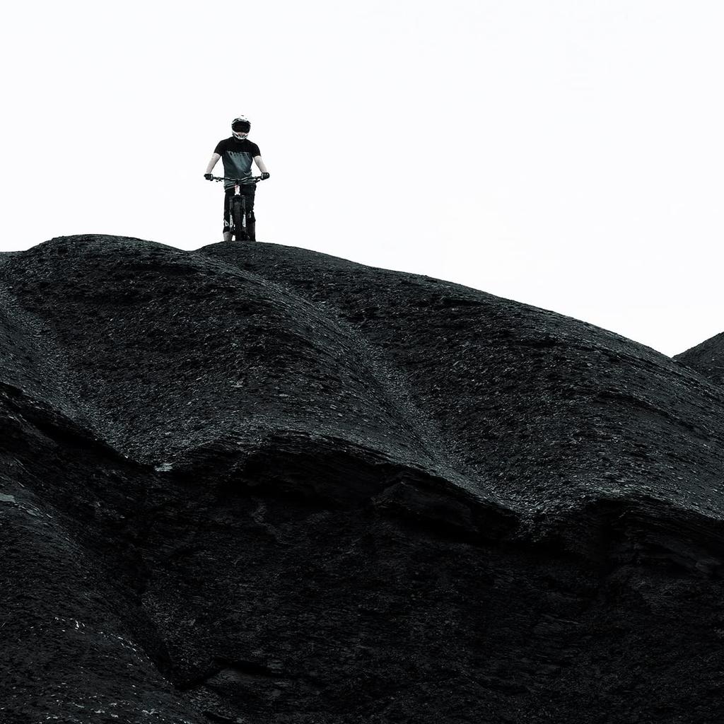 Педали Look Unrage Mountain Black X-Track