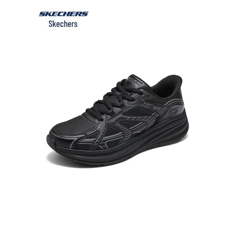 Skechers Мужская обувь для бега 118437