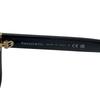 Used TIFFANY&Co.Glasses black/clear Women