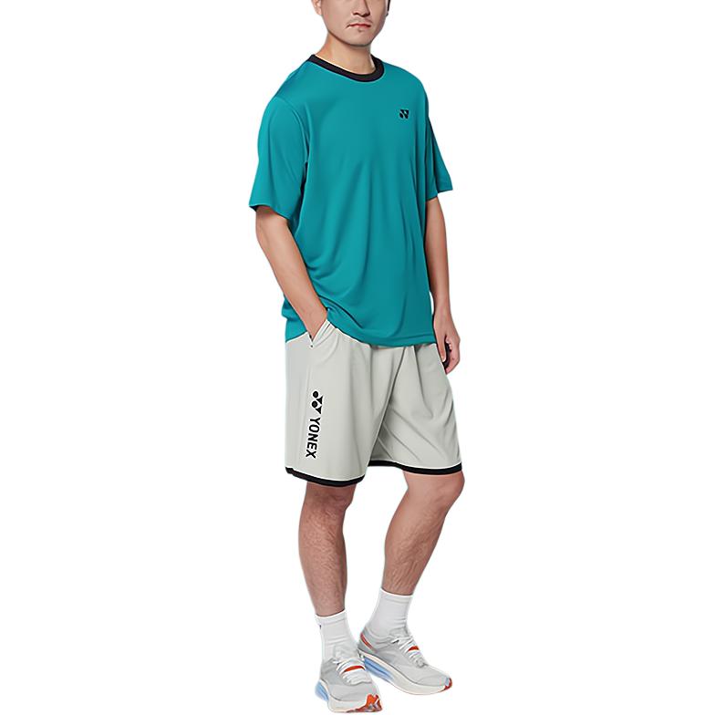 YONEX Casual Shorts Men's Moderate 120114BCR